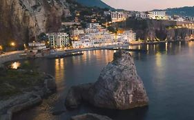 Residenza Mare di Sotto Sorrento